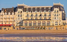 Le Grand Hotel De Cabourg - Mgallery Collection